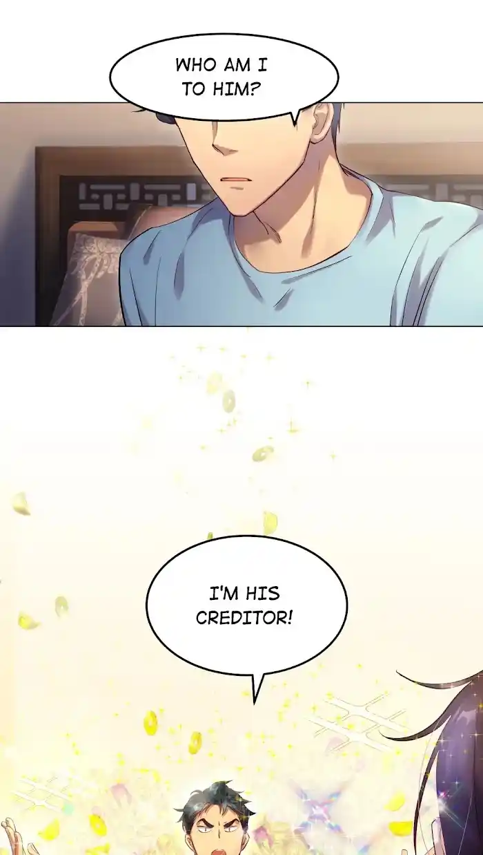 Paixiu Restaurant, Only In But Not Out Chapter 5