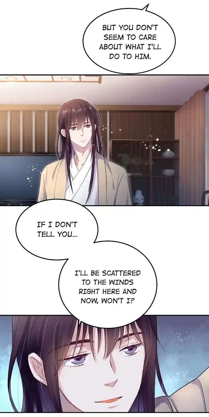 Paixiu Restaurant, Only In But Not Out Chapter 5