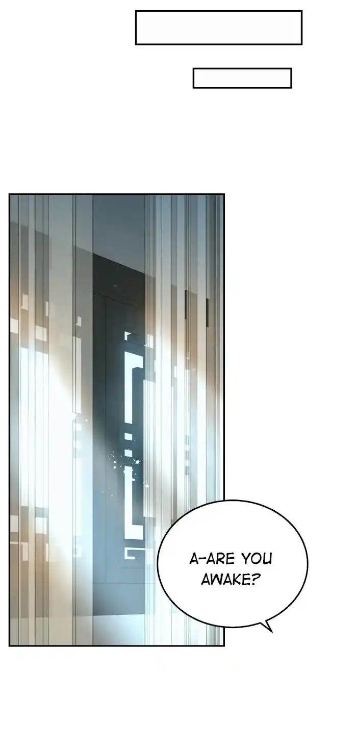 Paixiu Restaurant, Only In But Not Out Chapter 5