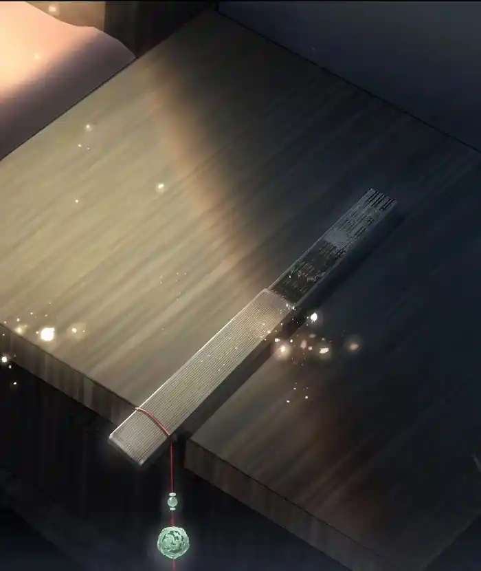 Paixiu Restaurant, Only In But Not Out Chapter 5