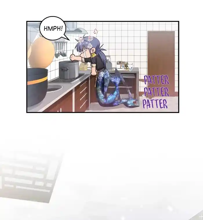 Paixiu Restaurant, Only In But Not Out Chapter 50