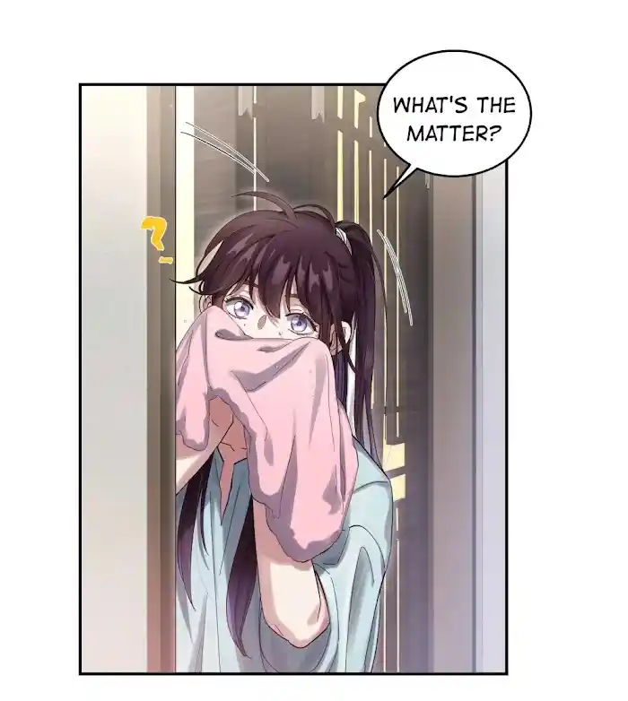 Paixiu Restaurant, Only In But Not Out Chapter 50