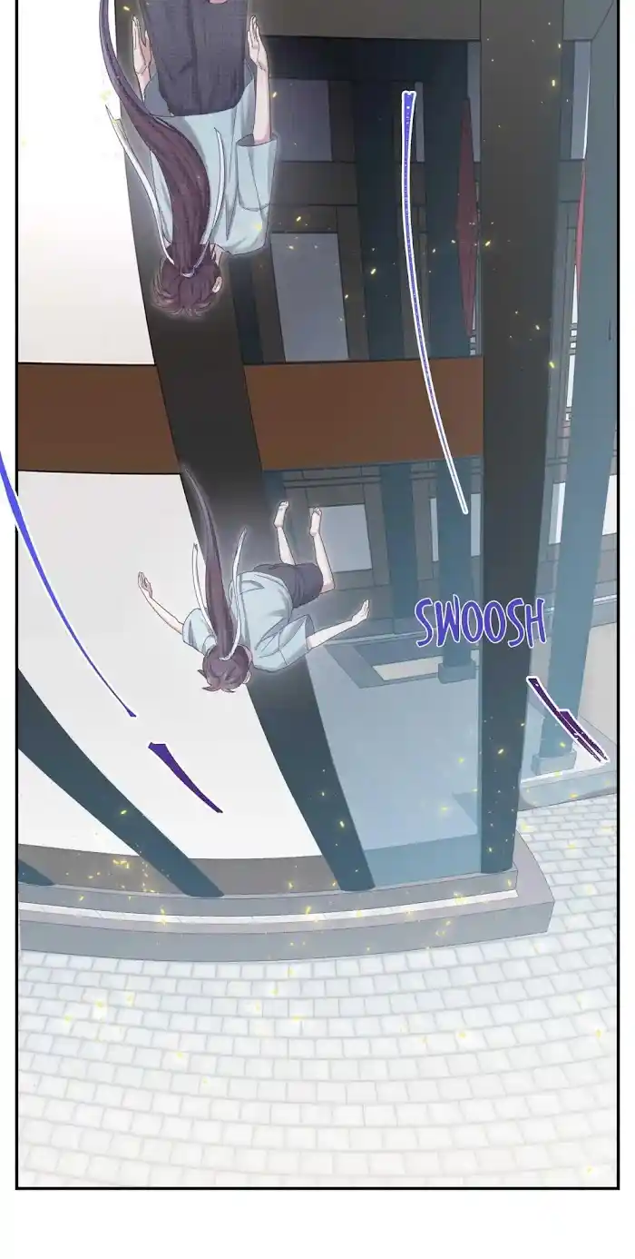 Paixiu Restaurant, Only In But Not Out Chapter 50