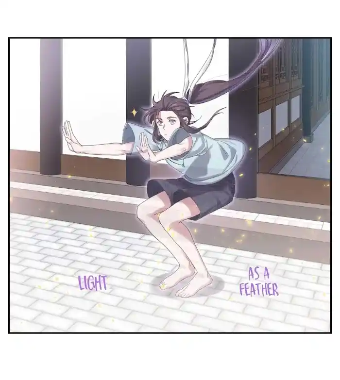 Paixiu Restaurant, Only In But Not Out Chapter 50