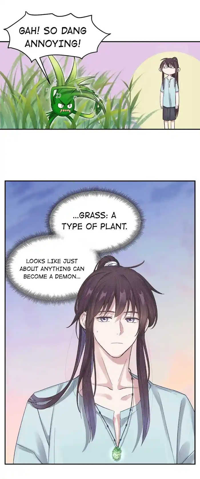 Paixiu Restaurant, Only In But Not Out Chapter 50