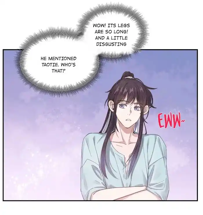 Paixiu Restaurant, Only In But Not Out Chapter 50