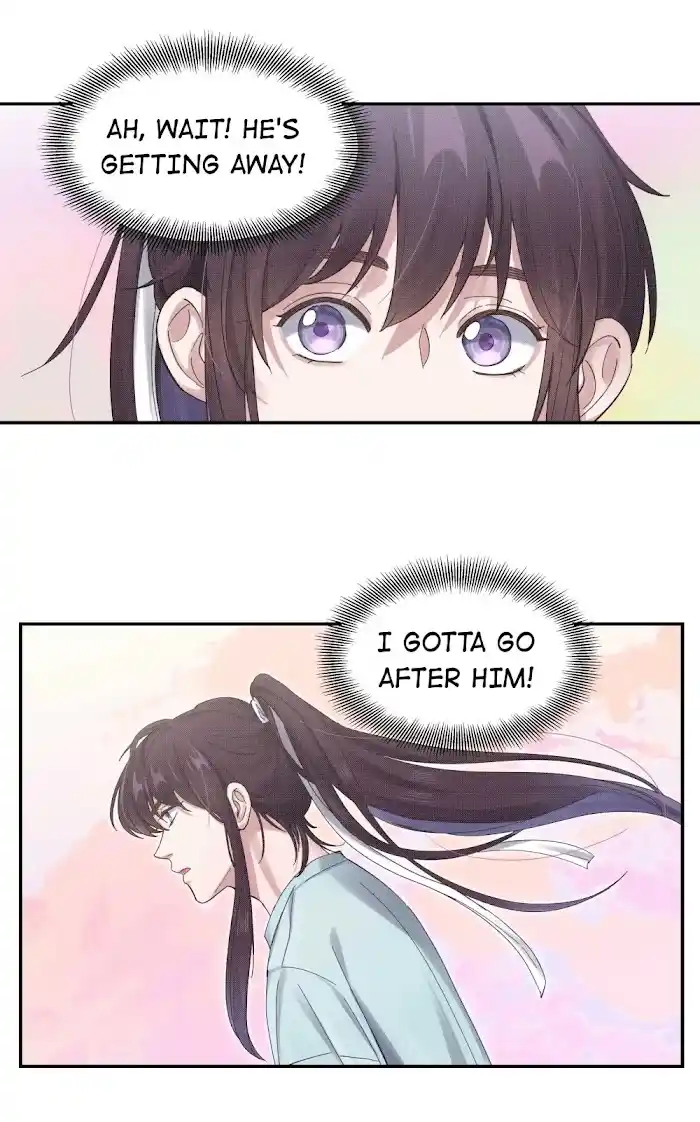 Paixiu Restaurant, Only In But Not Out Chapter 50