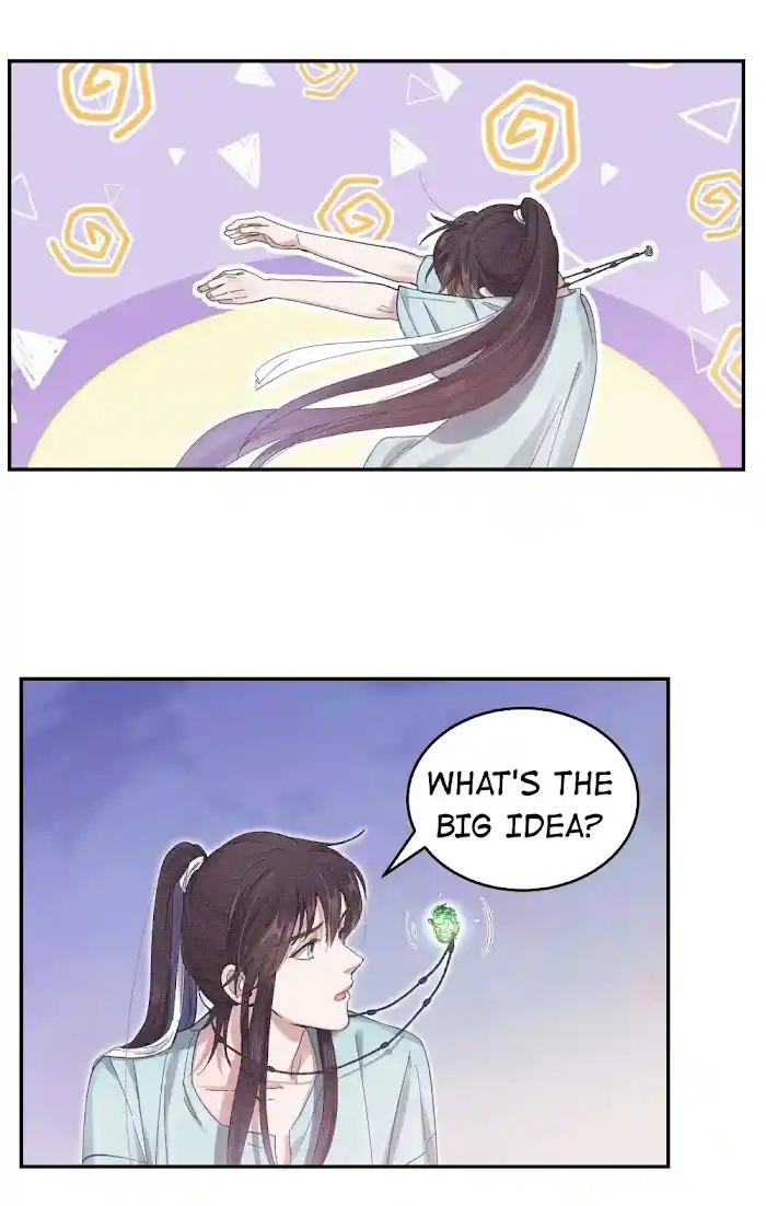 Paixiu Restaurant, Only In But Not Out Chapter 50