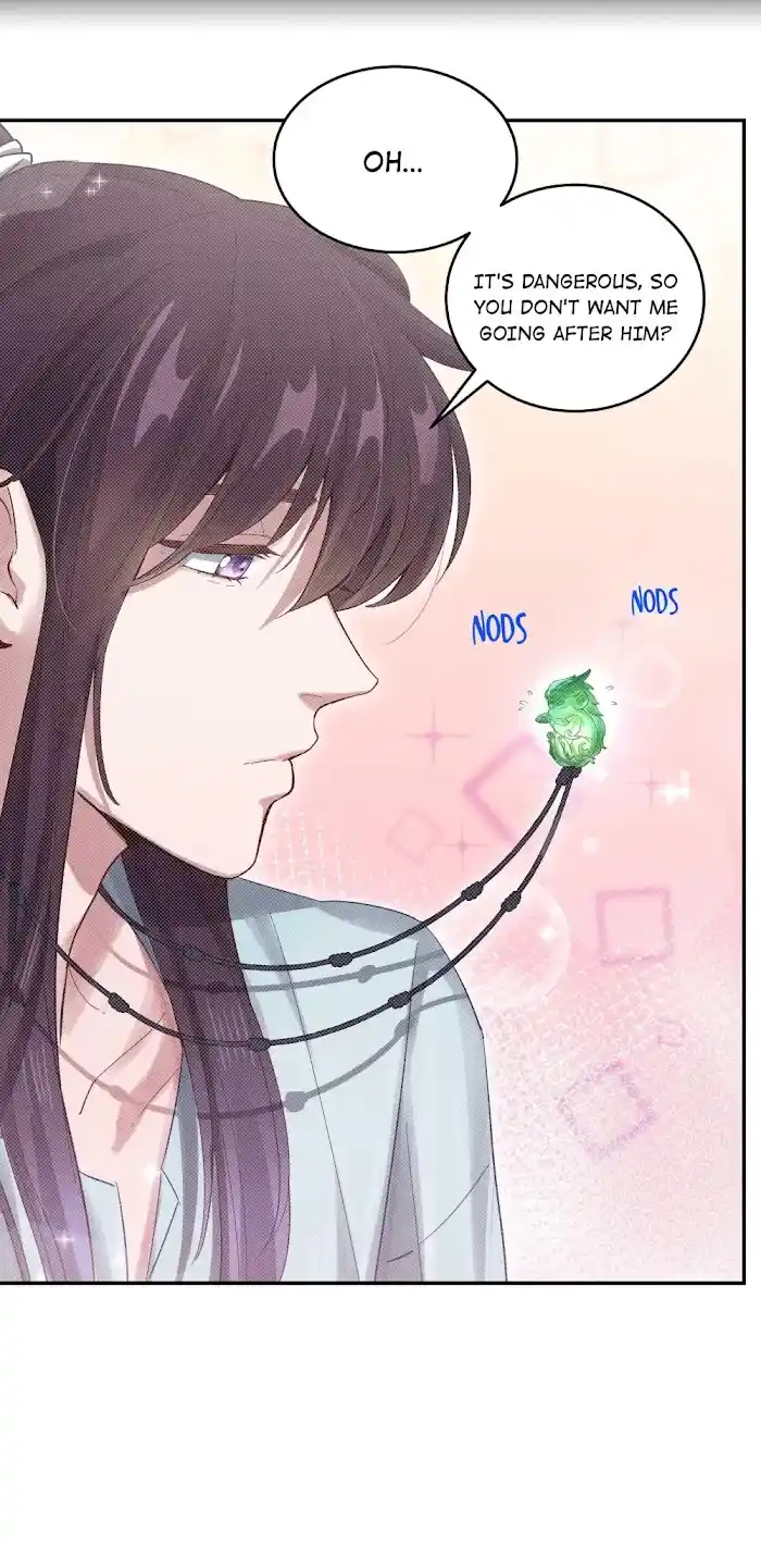 Paixiu Restaurant, Only In But Not Out Chapter 50