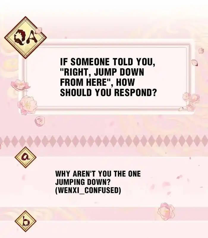 Paixiu Restaurant, Only In But Not Out Chapter 50