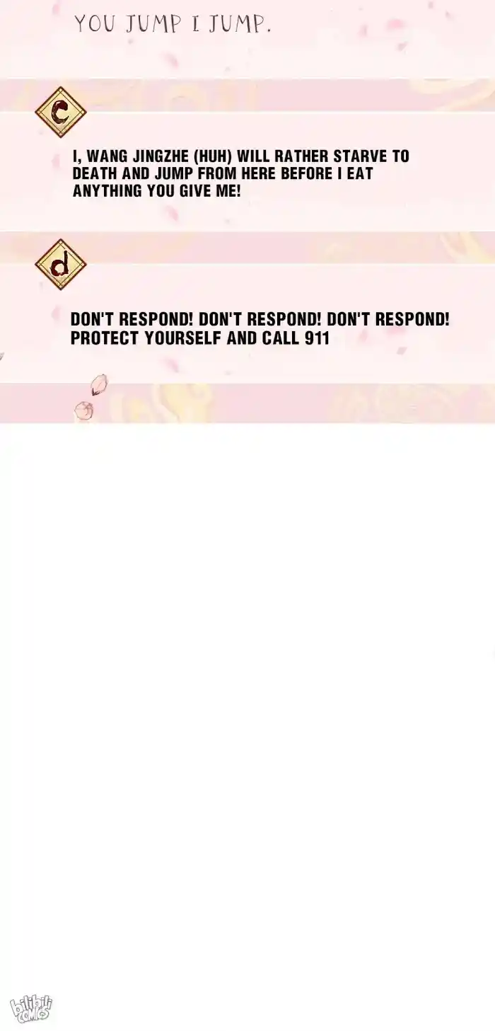 Paixiu Restaurant, Only In But Not Out Chapter 50