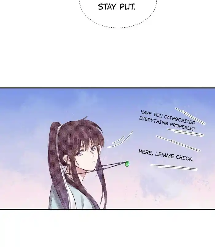 Paixiu Restaurant, Only In But Not Out Chapter 51