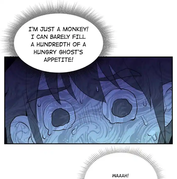 Paixiu Restaurant, Only In But Not Out Chapter 51