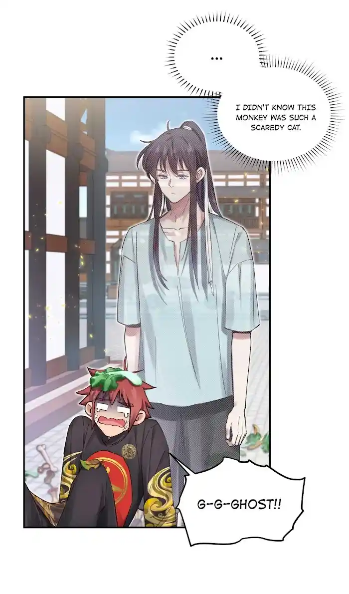 Paixiu Restaurant, Only In But Not Out Chapter 51