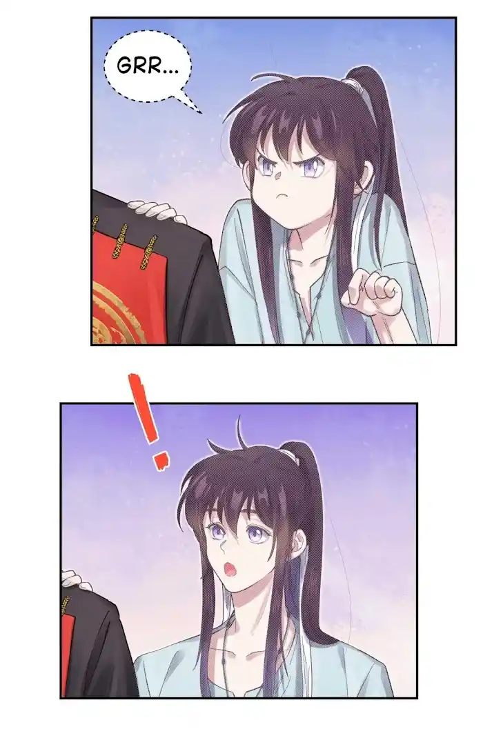 Paixiu Restaurant, Only In But Not Out Chapter 51