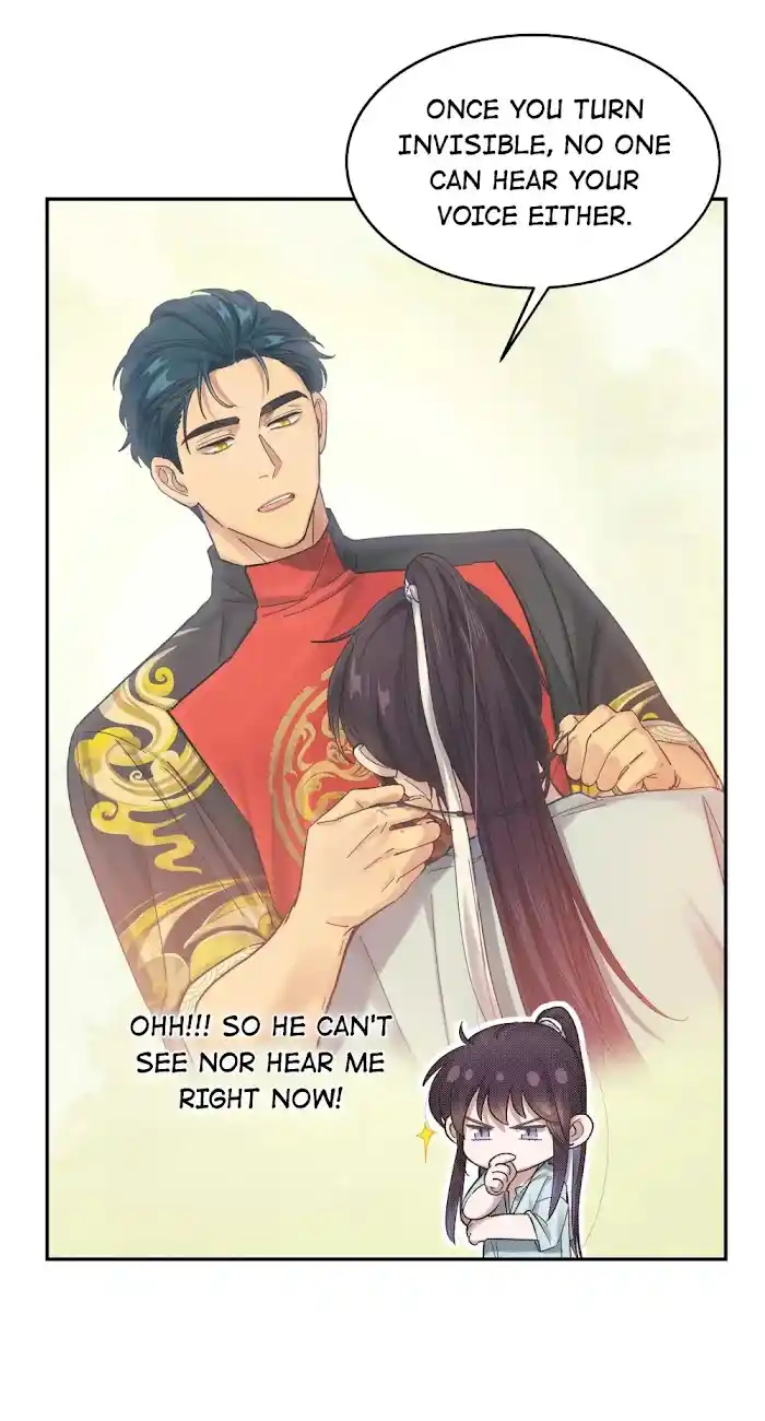 Paixiu Restaurant, Only In But Not Out Chapter 51