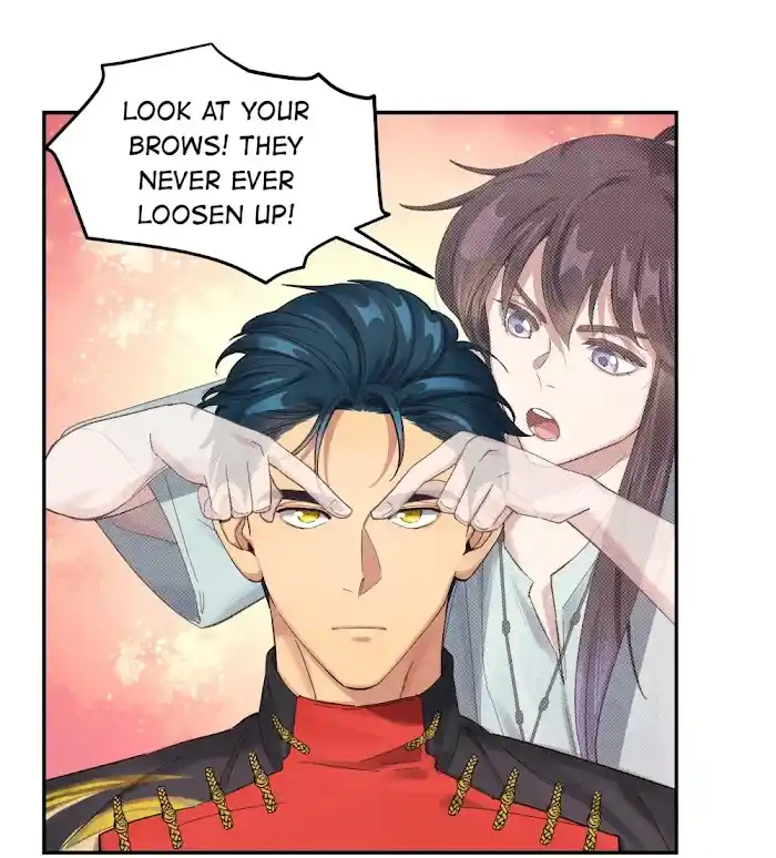 Paixiu Restaurant, Only In But Not Out Chapter 51