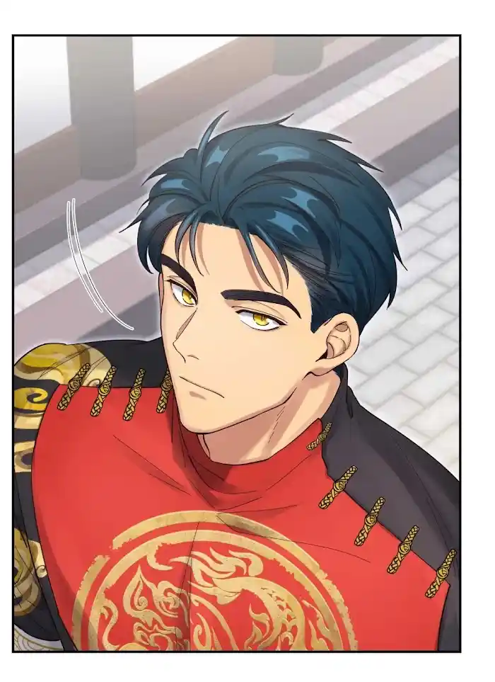 Paixiu Restaurant, Only In But Not Out Chapter 51