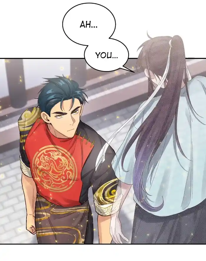 Paixiu Restaurant, Only In But Not Out Chapter 51