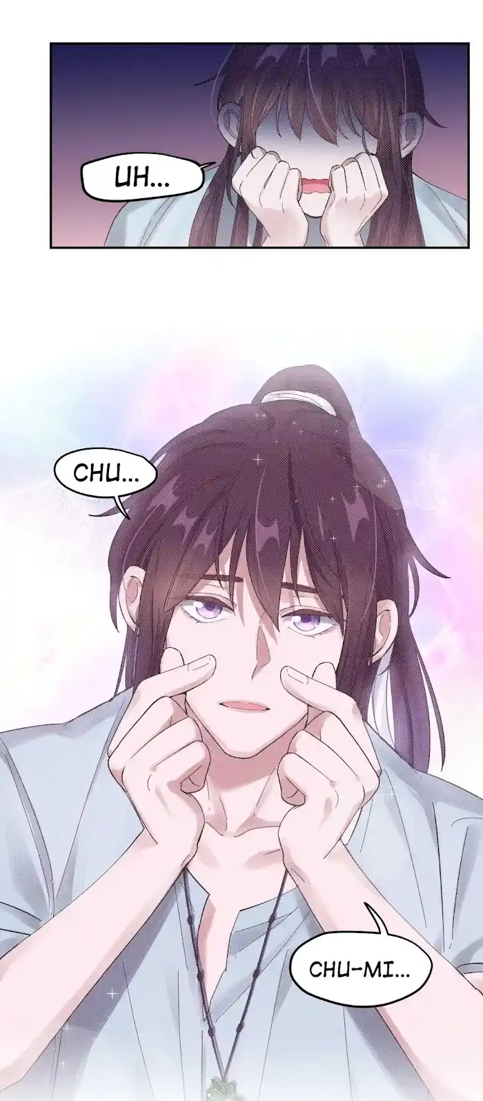 Paixiu Restaurant, Only In But Not Out Chapter 51