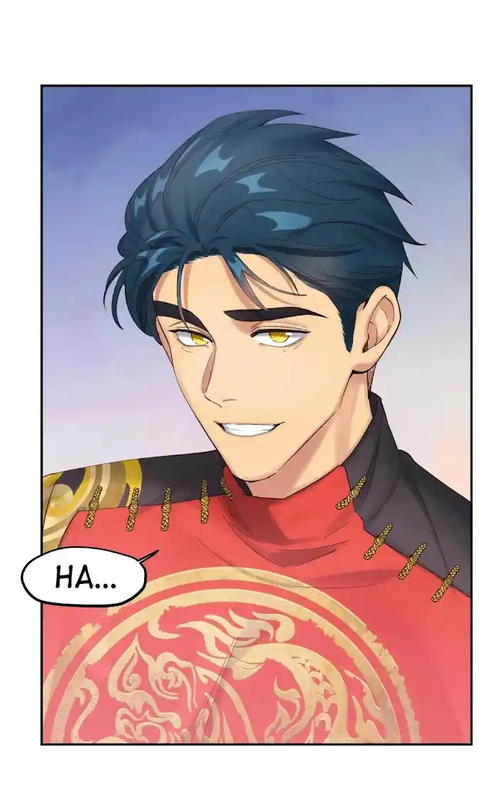 Paixiu Restaurant, Only In But Not Out Chapter 51