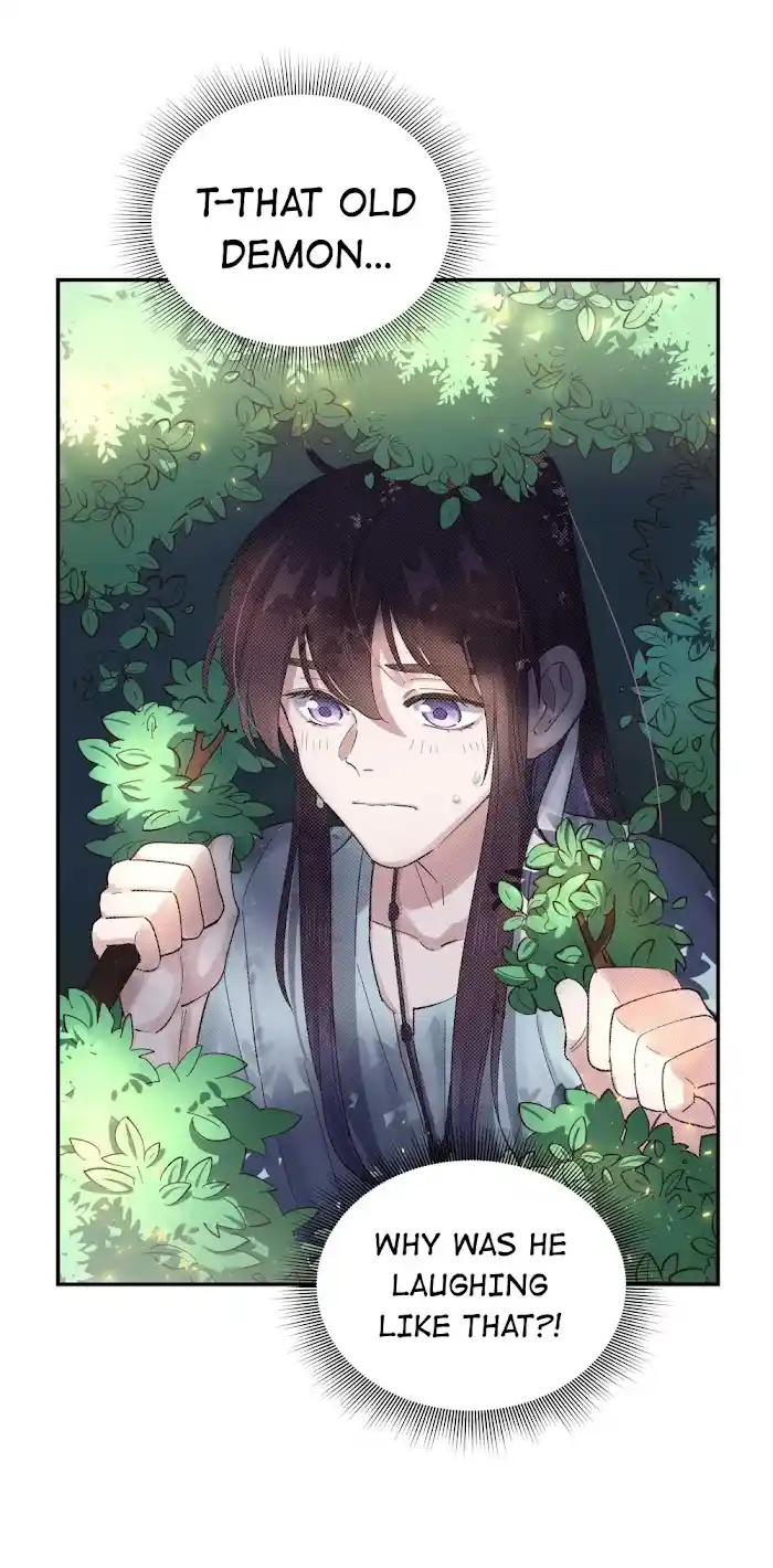 Paixiu Restaurant, Only In But Not Out Chapter 51