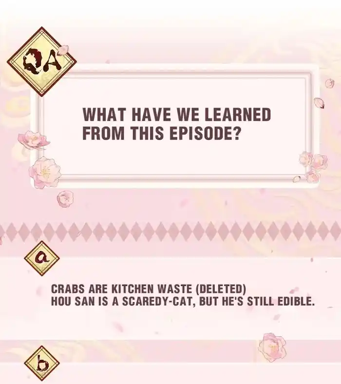 Paixiu Restaurant, Only In But Not Out Chapter 51