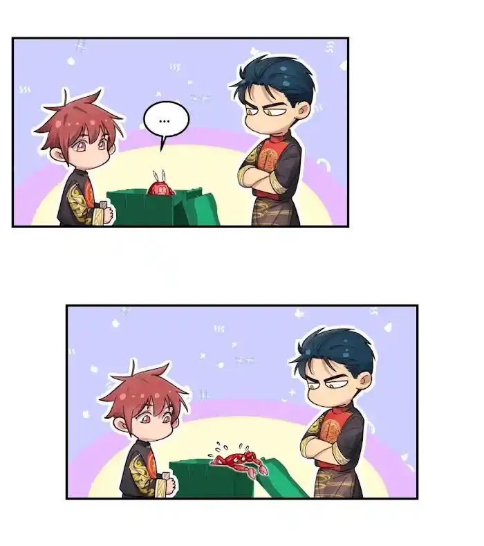 Paixiu Restaurant, Only In But Not Out Chapter 52