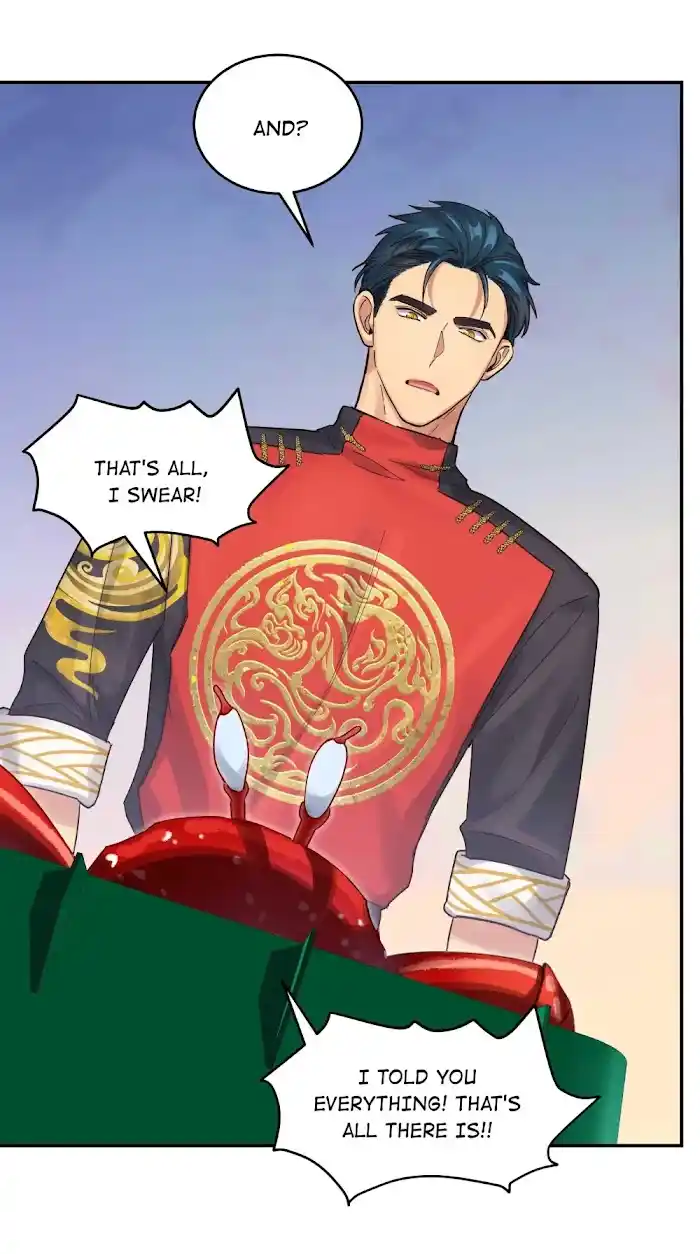 Paixiu Restaurant, Only In But Not Out Chapter 52