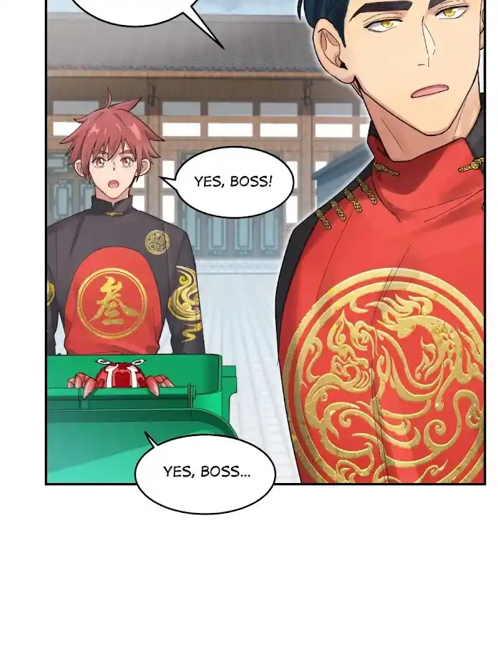 Paixiu Restaurant, Only In But Not Out Chapter 52