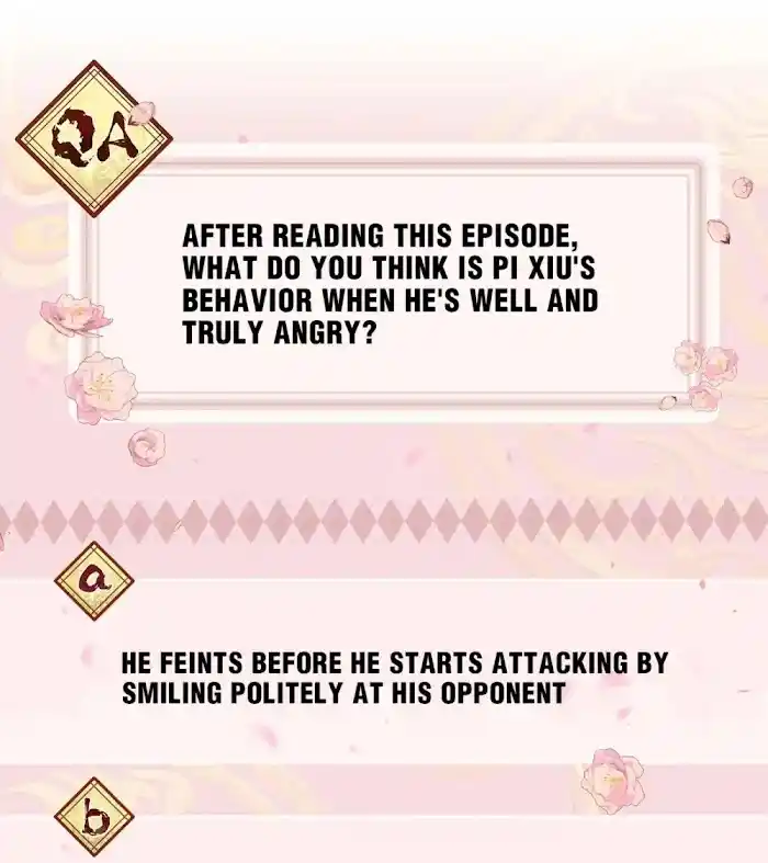 Paixiu Restaurant, Only In But Not Out Chapter 52