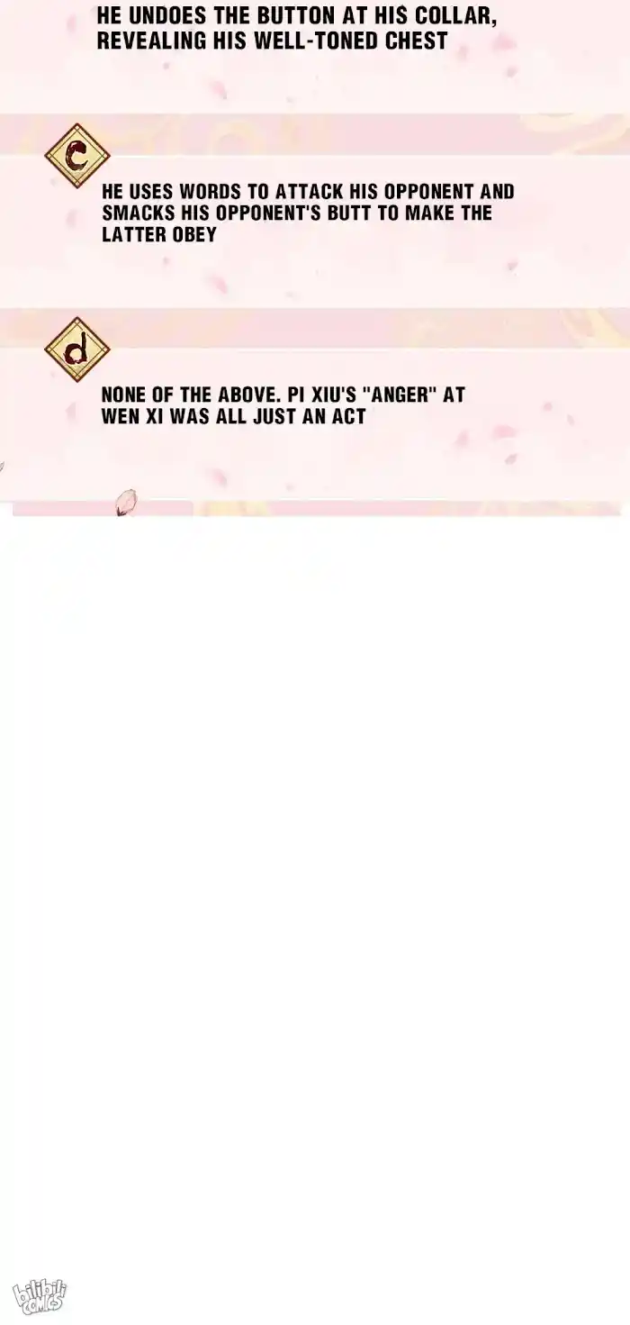 Paixiu Restaurant, Only In But Not Out Chapter 52