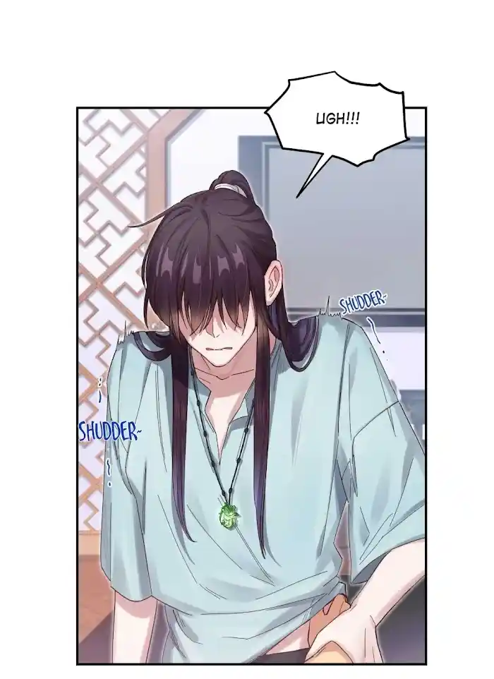 Paixiu Restaurant, Only In But Not Out Chapter 53