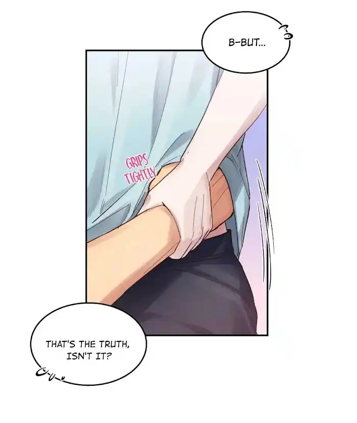 Paixiu Restaurant, Only In But Not Out Chapter 53