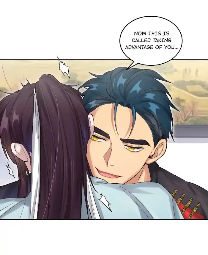 Paixiu Restaurant, Only In But Not Out Chapter 53