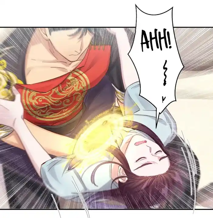 Paixiu Restaurant, Only In But Not Out Chapter 53