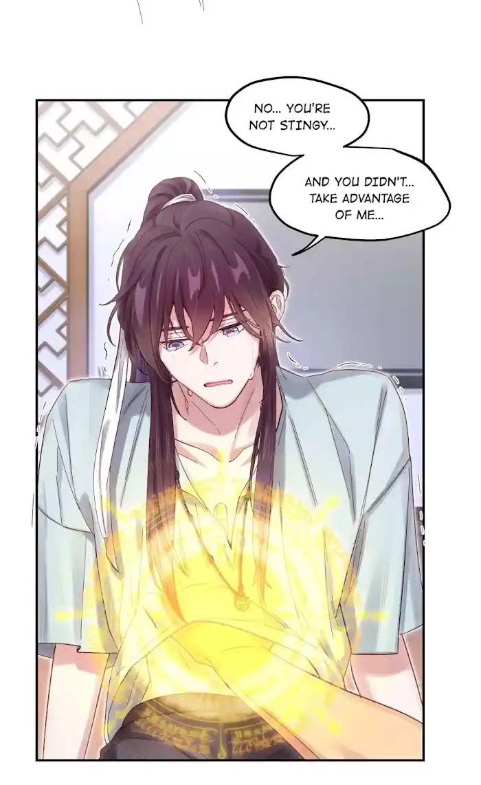 Paixiu Restaurant, Only In But Not Out Chapter 53