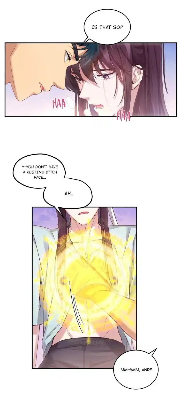 Paixiu Restaurant, Only In But Not Out Chapter 53