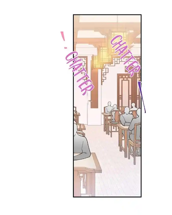 Paixiu Restaurant, Only In But Not Out Chapter 53