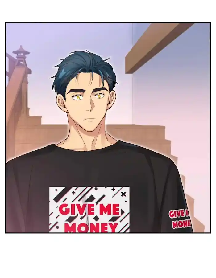 Paixiu Restaurant, Only In But Not Out Chapter 53