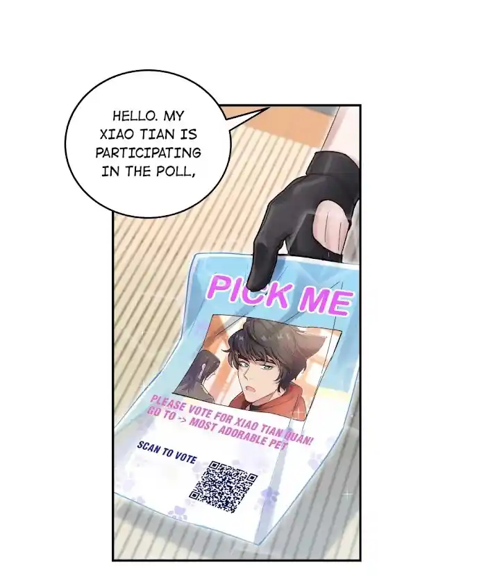 Paixiu Restaurant, Only In But Not Out Chapter 53