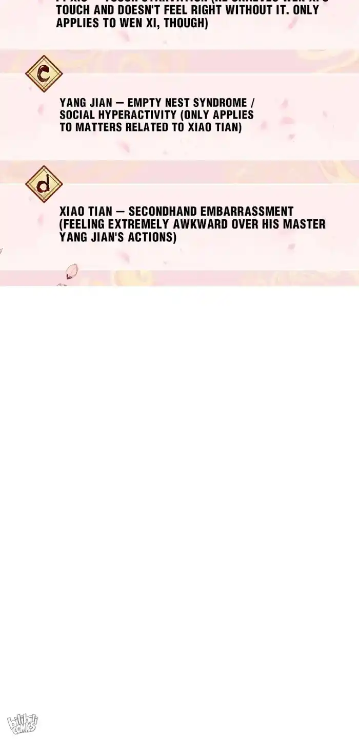 Paixiu Restaurant, Only In But Not Out Chapter 53