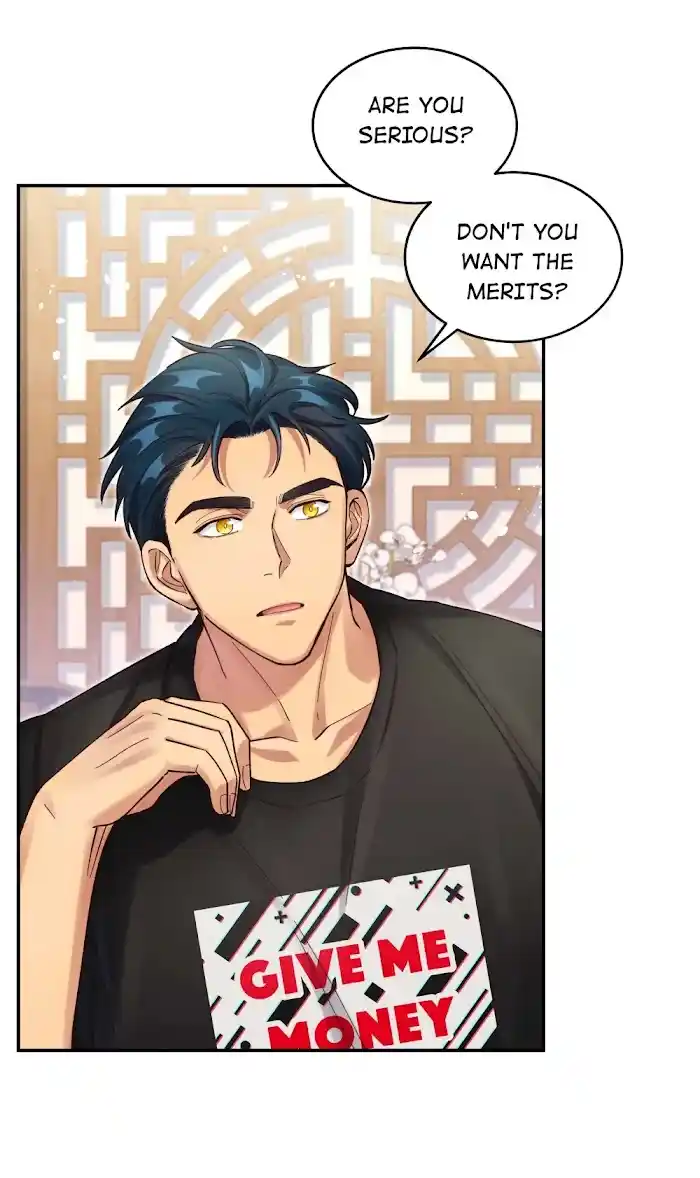 Paixiu Restaurant, Only In But Not Out Chapter 54