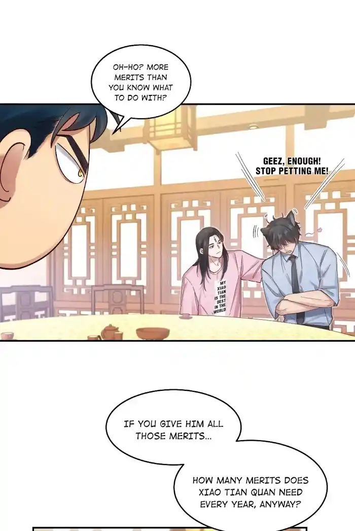 Paixiu Restaurant, Only In But Not Out Chapter 54