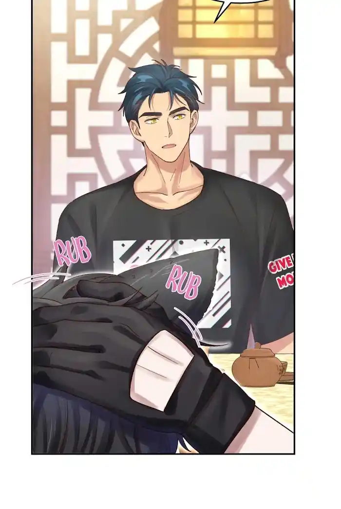 Paixiu Restaurant, Only In But Not Out Chapter 54