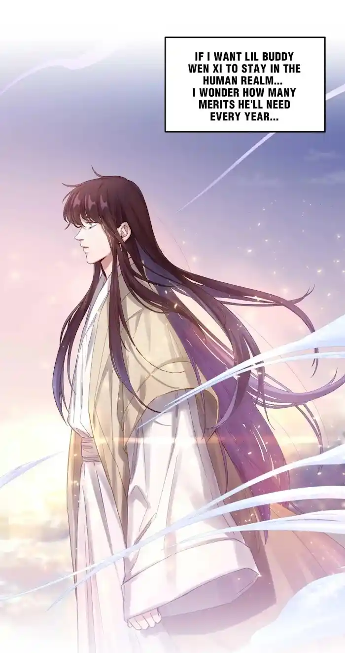 Paixiu Restaurant, Only In But Not Out Chapter 54