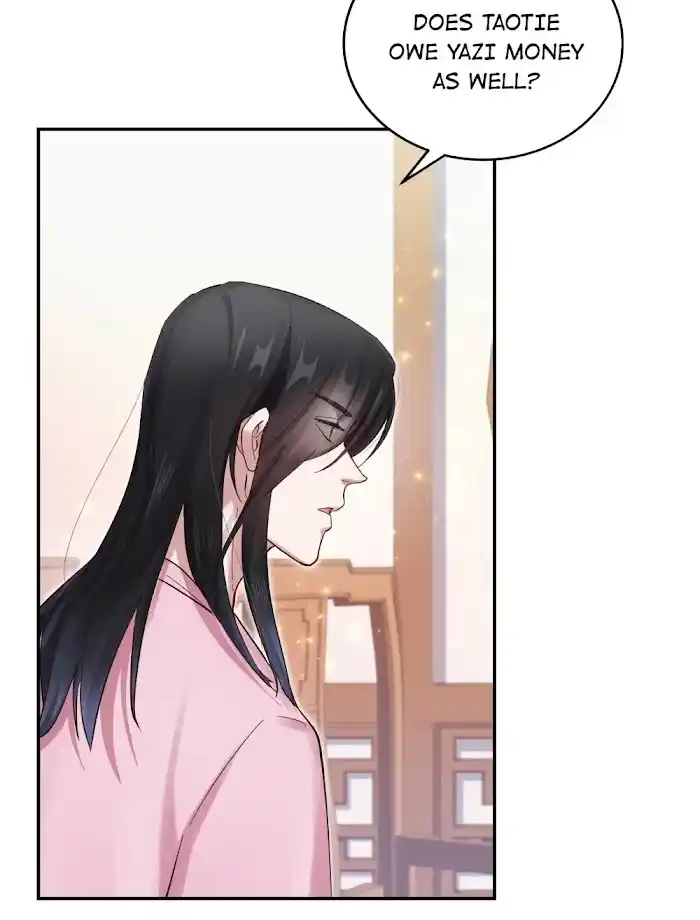 Paixiu Restaurant, Only In But Not Out Chapter 54