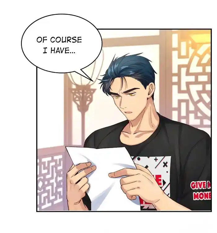 Paixiu Restaurant, Only In But Not Out Chapter 54