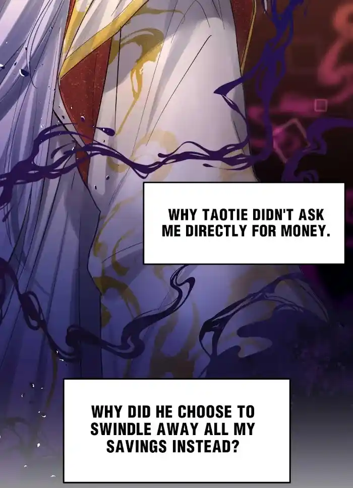 Paixiu Restaurant, Only In But Not Out Chapter 54