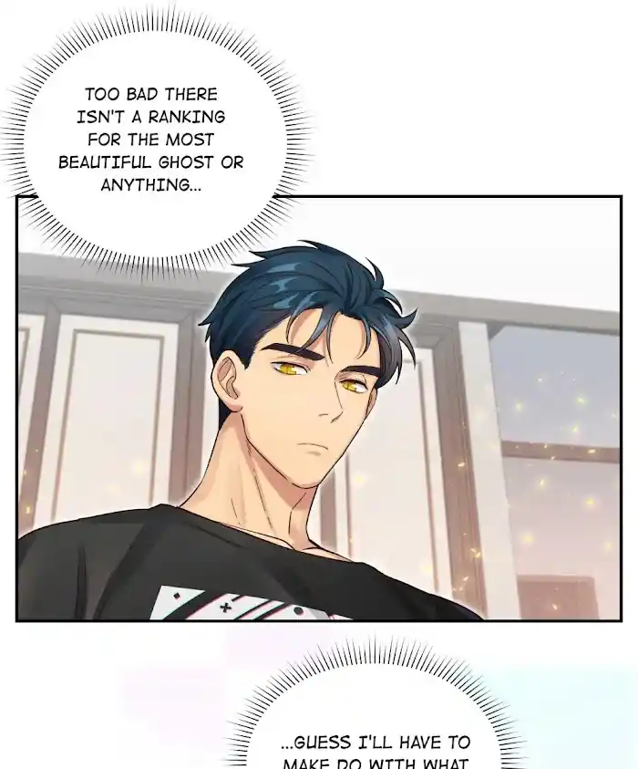 Paixiu Restaurant, Only In But Not Out Chapter 54